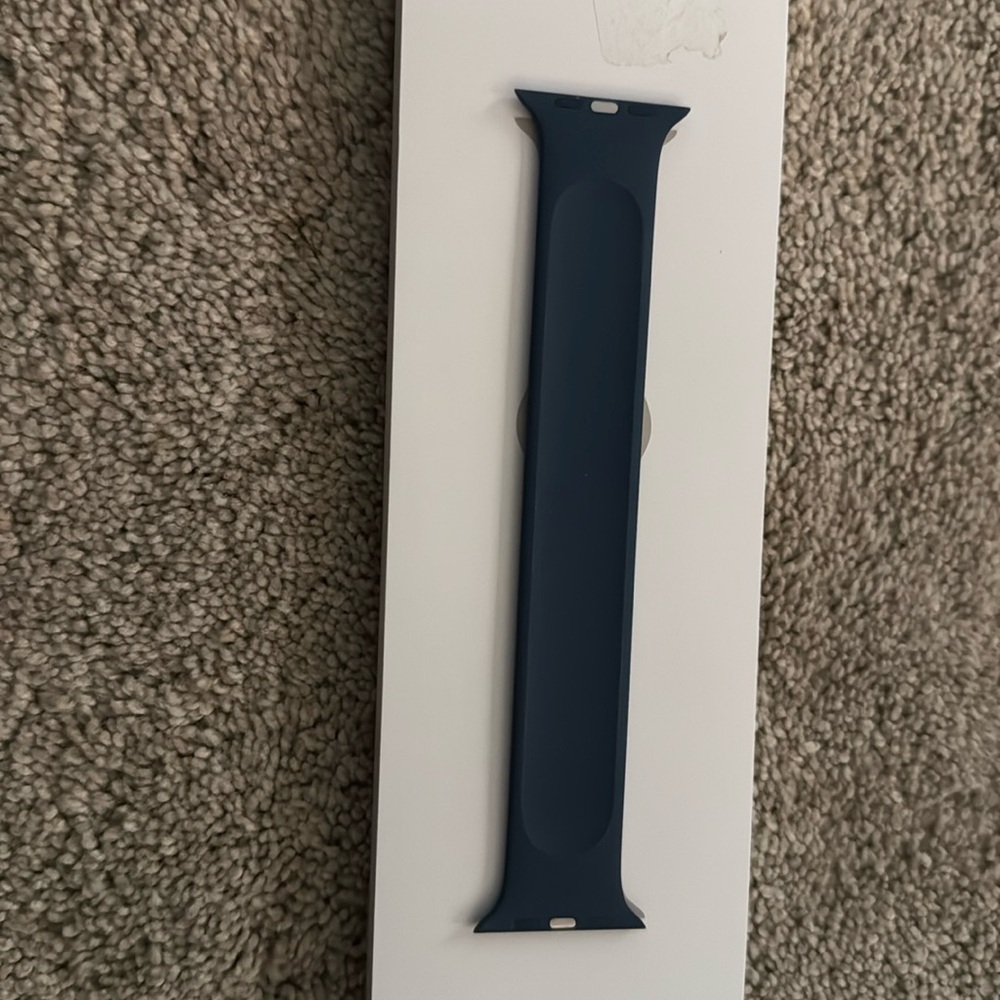 Apple Watch loop size 9